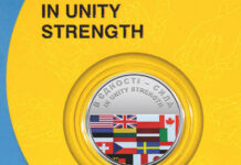In Unity Strength – Ukraine