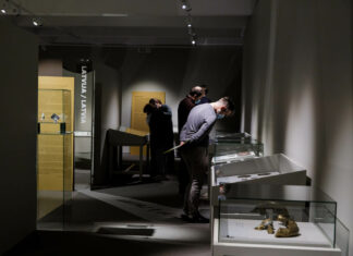 A Review of 500 Years of Medal Art in Lithuania and Poland