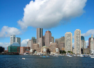 Stack’s Bowers Galleries Opens New Boston Gallery