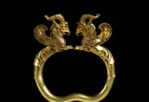 Persia: Ancient Iran and the Classical World