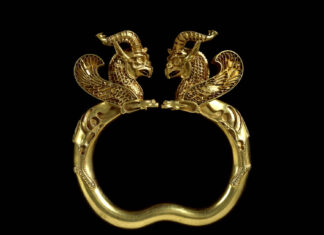 Persia: Ancient Iran and the Classical World