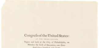 How the US Mint Was Created