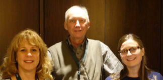 Kevin Foley Stepped Down as NYINC Bourse Chairman