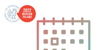 Here Comes the INC 2022 Programme