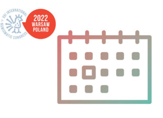 Here Comes the INC 2022 Programme