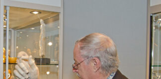 Jerome Eisenberg (1930-2022)