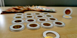 German Police Uncover Maple Leaf Fraud