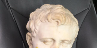 WWII-Looted Art Found in a Thrift Store