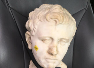 WWII-Looted Art Found in a Thrift Store