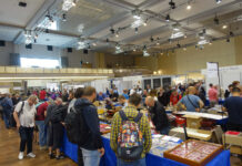 Hustle and Bustle on a Reduced Scale – Impressions from the Summer Fair