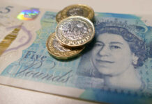 How UK Treasury Promotes the Use of Cash