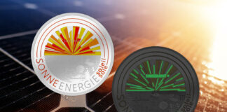 New Swiss Commemorative Coin “Solar Energy”