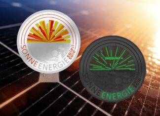 New Swiss Commemorative Coin “Solar Energy”