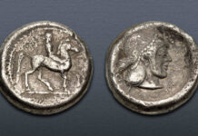 Classical Numismatic Group