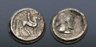 Classical Numismatic Group