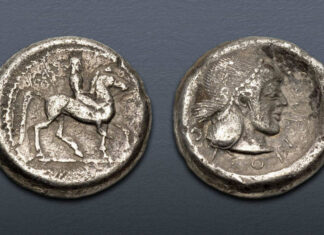 Classical Numismatic Group