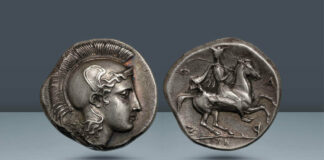 Shanna Schmidt Numismatics