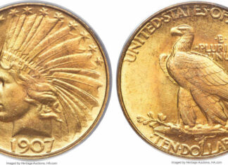 Heritage Auctions, USA-Long Beach (FL)