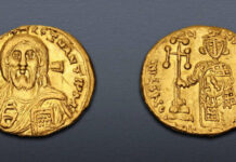 Classical Numismatic Group