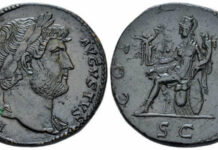 Naville Numismatics
