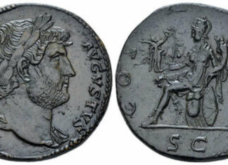 Naville Numismatics