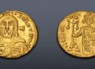 Classical Numismatic Group