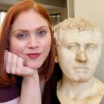08Roman Bust Laura