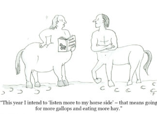 Our Cartoon: Franklin’s World