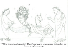 Our Cartoon: Franklin’s World