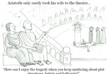 Our Cartoon: Franklin’s World