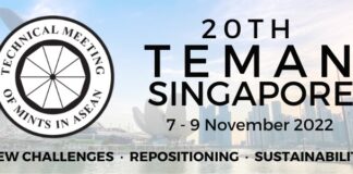 Call for Papers for TEMAN Conference 2022