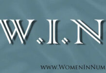 Women in Numismatics to Dissolve