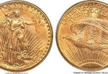 Heritage Auctions, USA-Dallas (TX)