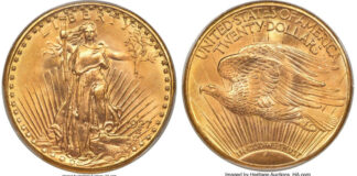 Heritage Auctions, USA-Dallas (TX)