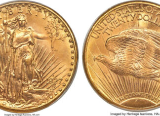 Heritage Auctions, USA-Dallas (TX)