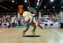 What Security Measures Should Coin Shows Adopt After the Theft at ANA 2022?