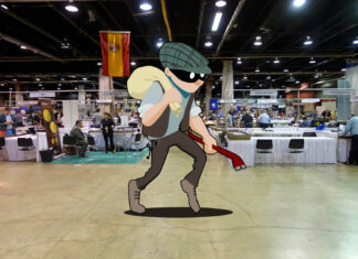 What Security Measures Should Coin Shows Adopt After the Theft at ANA 2022?