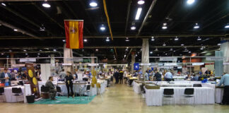 The World’s Fair of Money