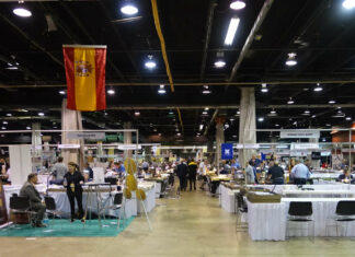 The World’s Fair of Money