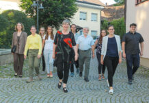 The Numismatic Press Service Becomes FAMA GmbH