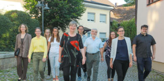 The Numismatic Press Service Becomes FAMA GmbH