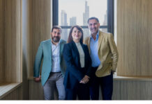 NAC and Shanna Schmidt Join Forces to Found NAC USA