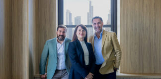 NAC and Shanna Schmidt Join Forces to Found NAC USA