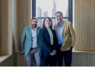 NAC and Shanna Schmidt Join Forces to Found NAC USA