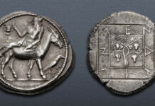 Classical Numismatic Group