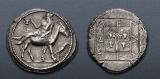 Classical Numismatic Group