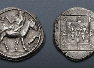 Classical Numismatic Group