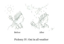 Our Cartoon: Franklin’s World