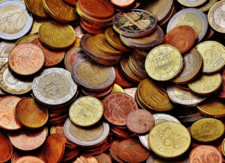 Are Euro Error Coins an Investment Opportunity?