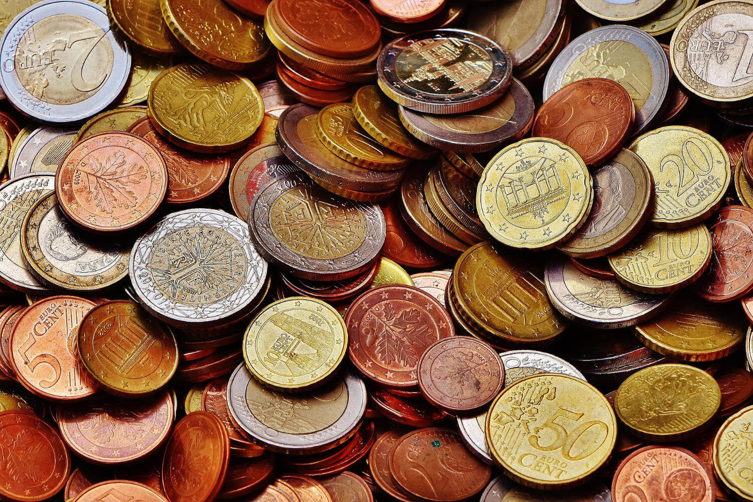 Beginner Coin Collector Mistakes
